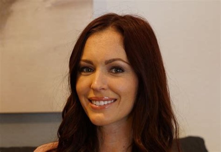 Jenna Presley Net Worth