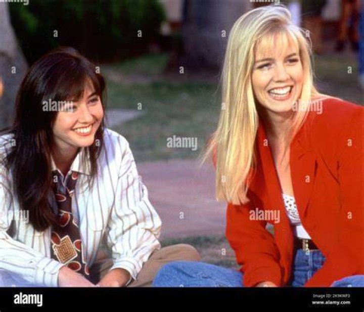 Jennie Garth