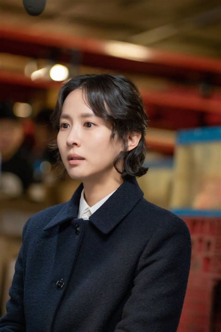 Jeong Suk-young
