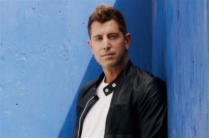 Jeremy Camp
