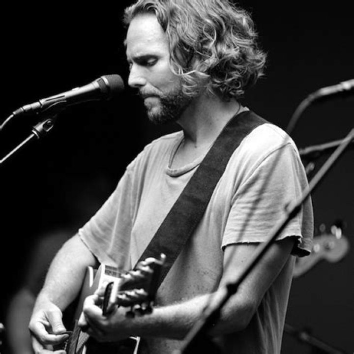 Jeremy Riddle