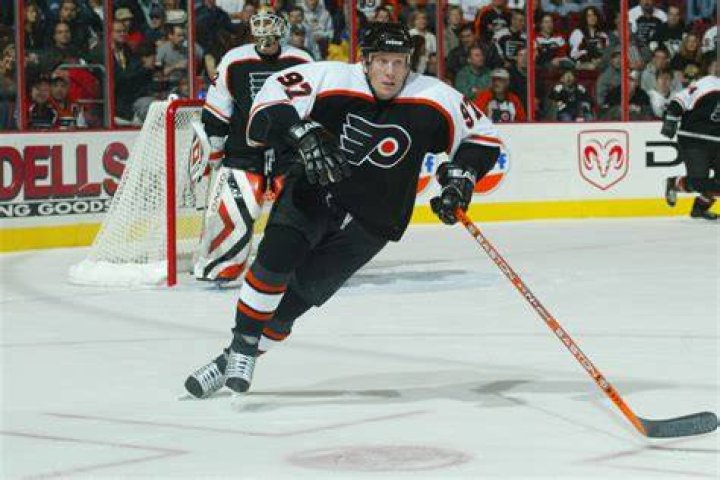 Jeremy Roenick