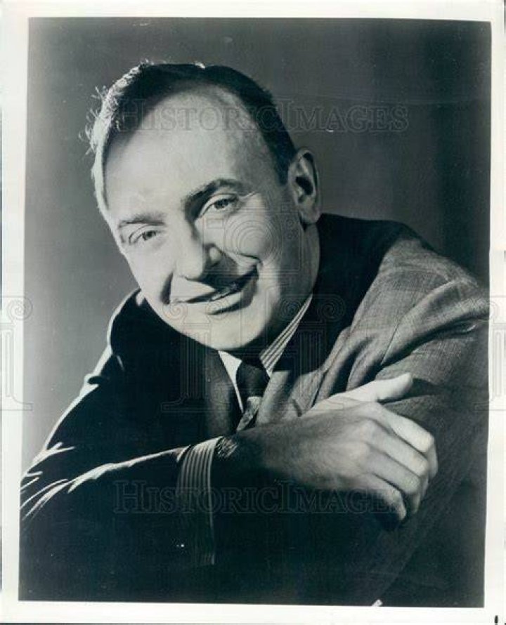 Jerome Kilty