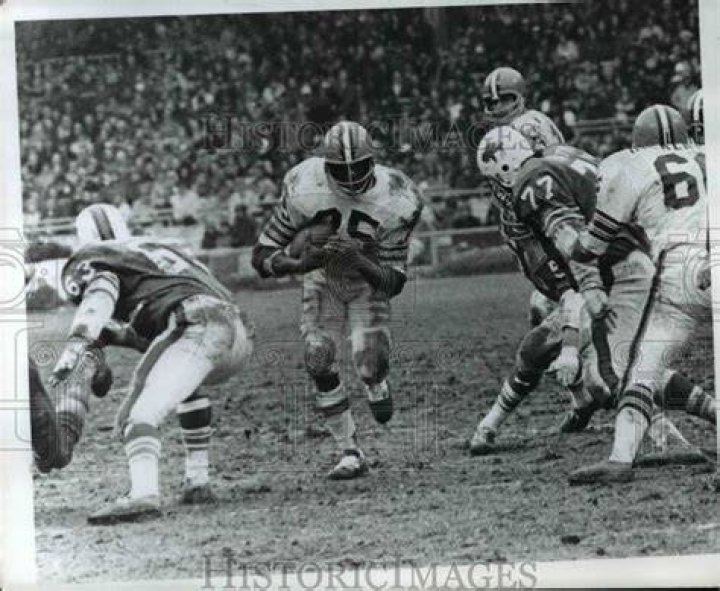 Jerry Patton