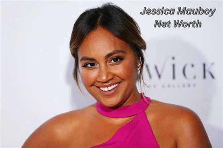 Jessica Jann Net Worth