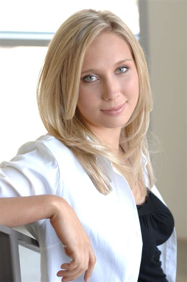 Jessica Shea
