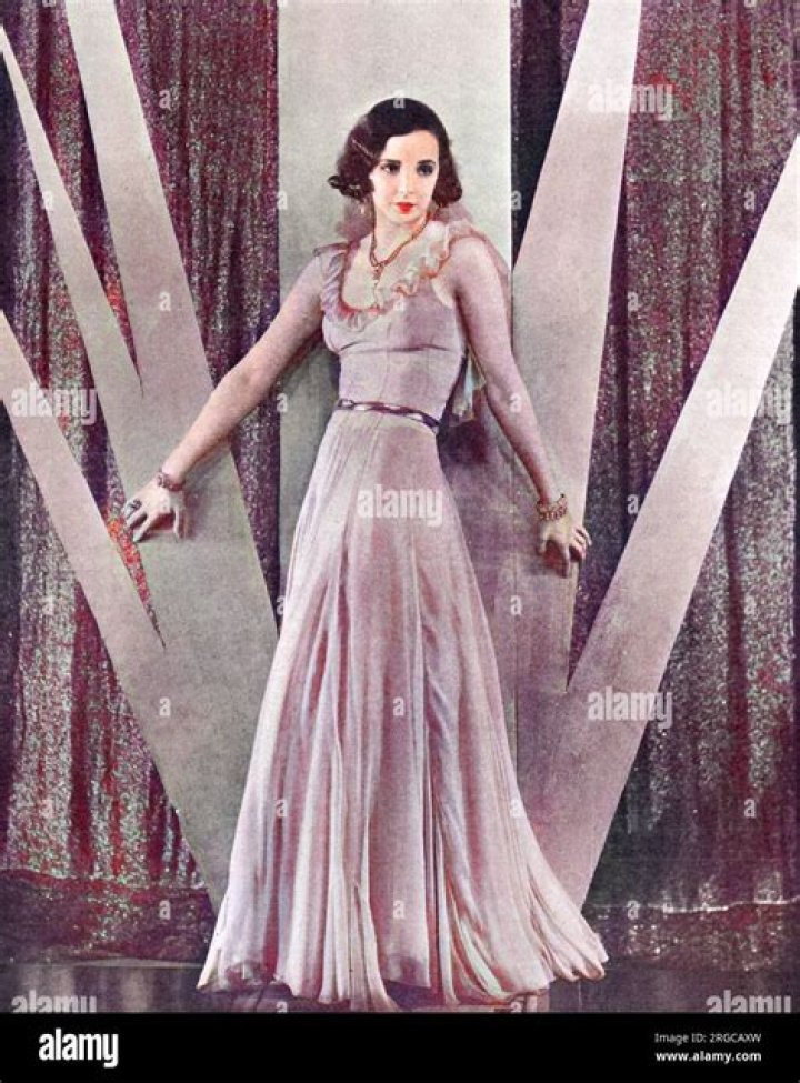 Jessie Matthews