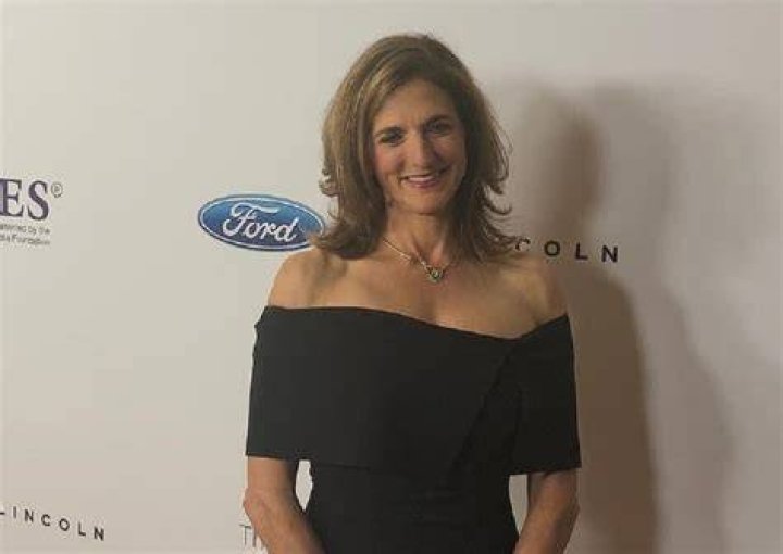Jill Schlesinger