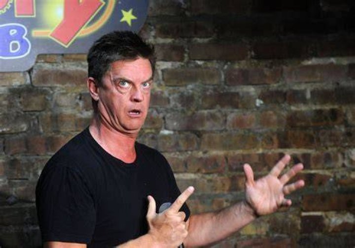 Jim Breuer