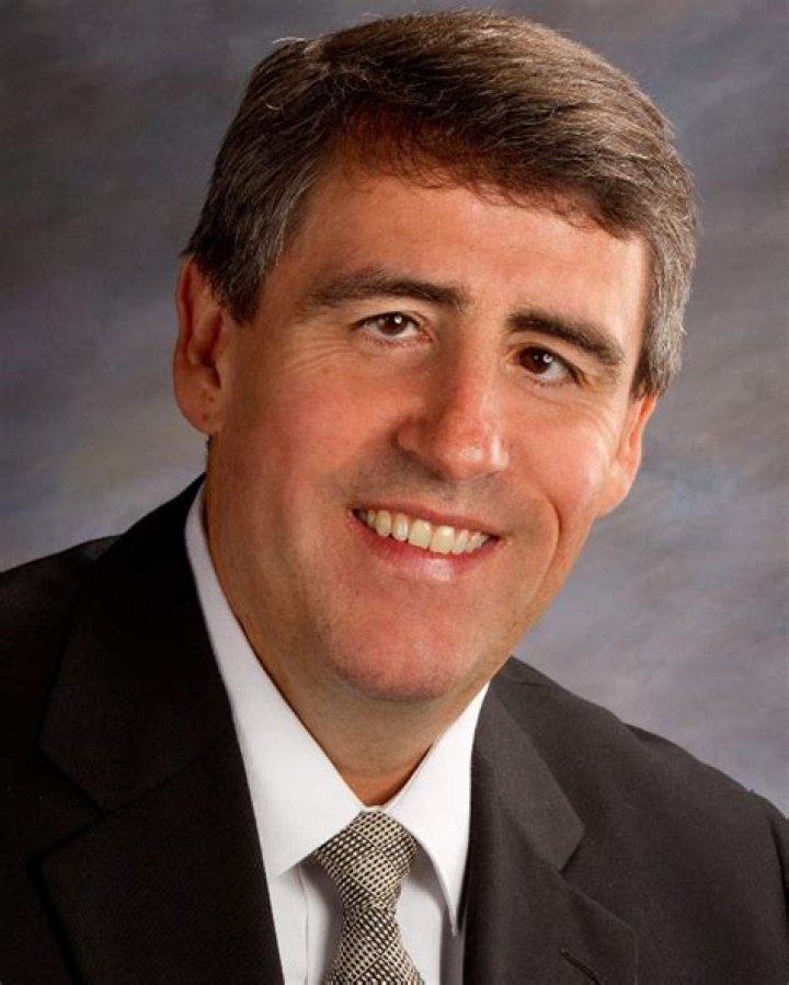 Jim Gibbons