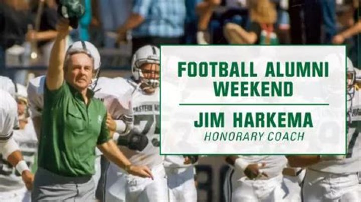 Jim Harkema