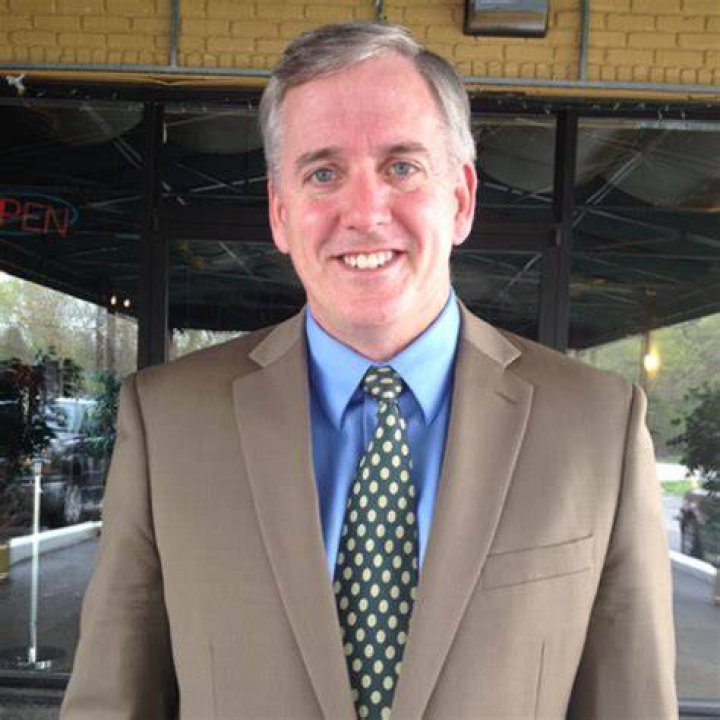 Jim Nagle