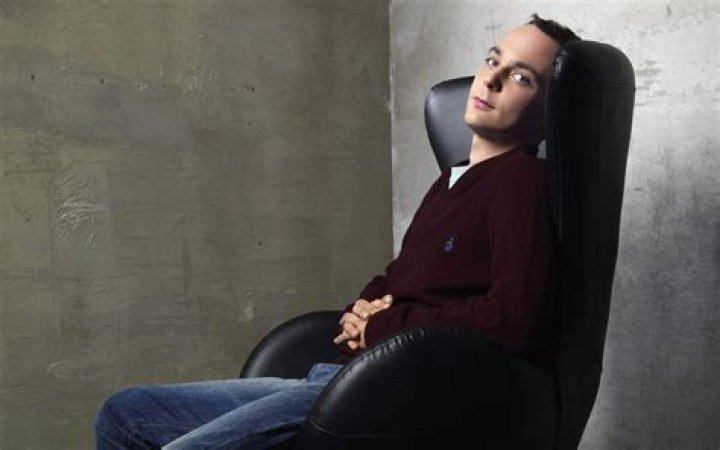  Jim Parsons 