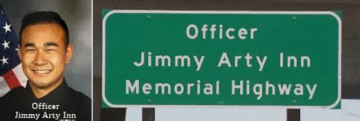 Jimmy Arty Inn