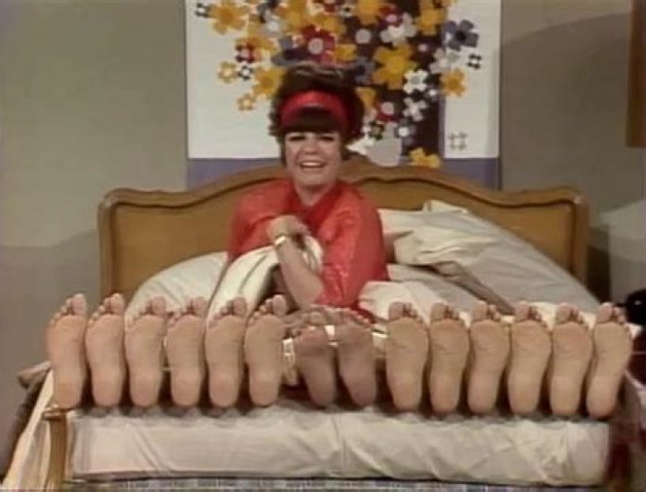 Jo Anne Worley