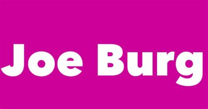 Joe Burg