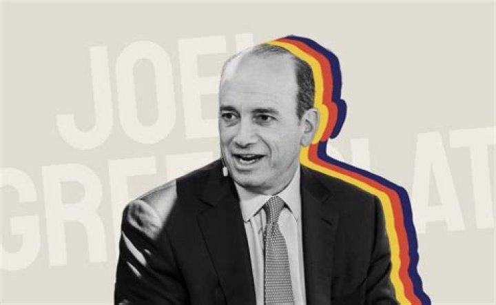 Joel Greenblatt