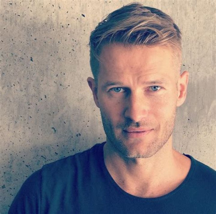 Johann Urb