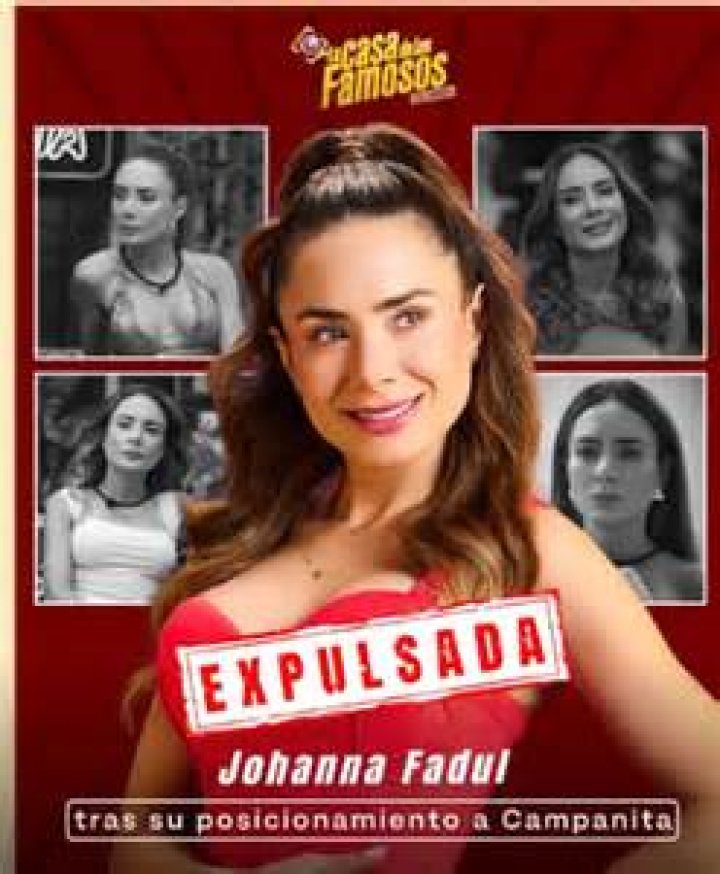 Johanna Fadul
