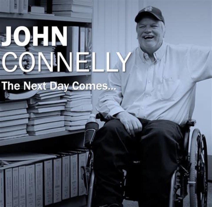 John Connelly