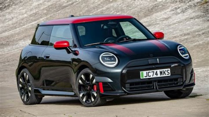 John Cooper