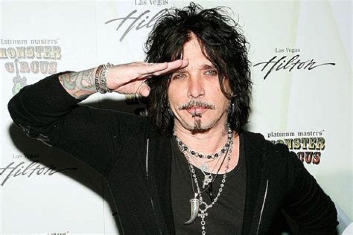 John Corabi