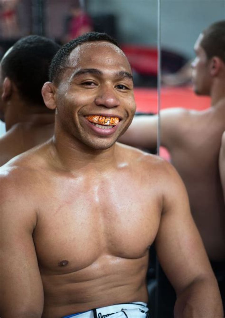 John Dodson Net Worth