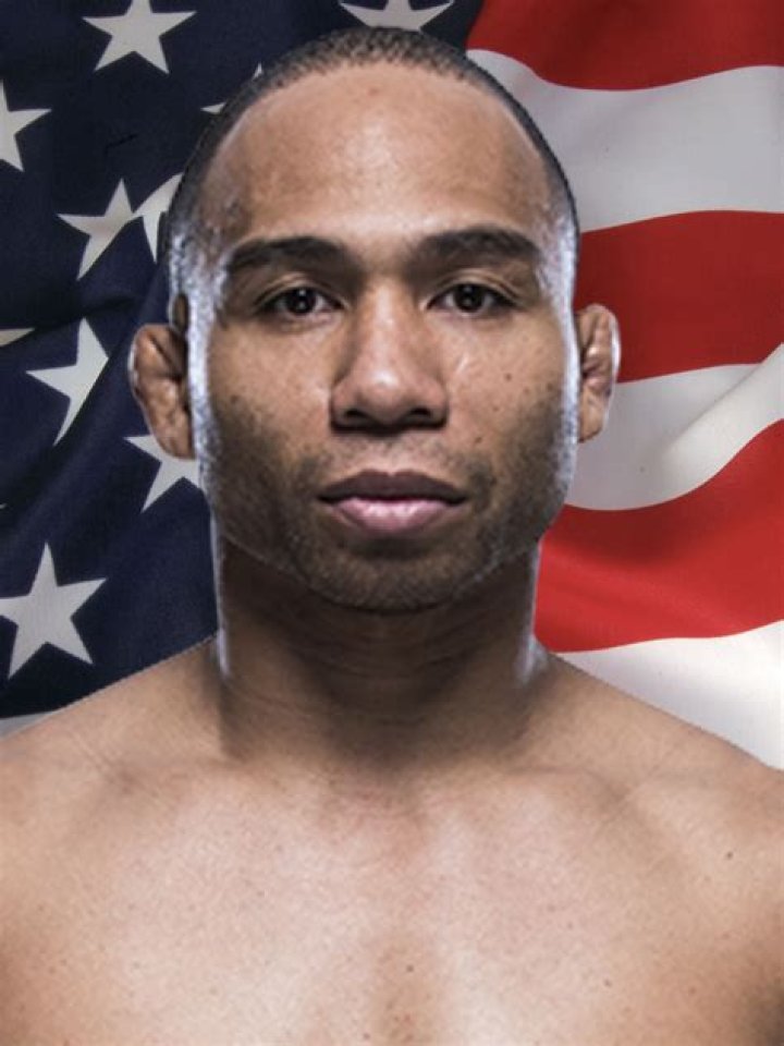 John Dodson