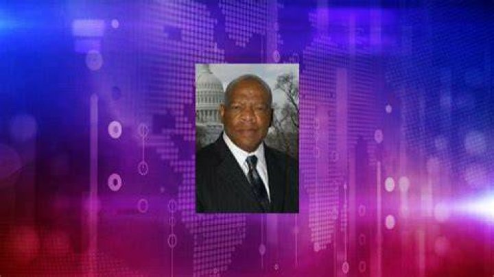 John Lewis Net Worth