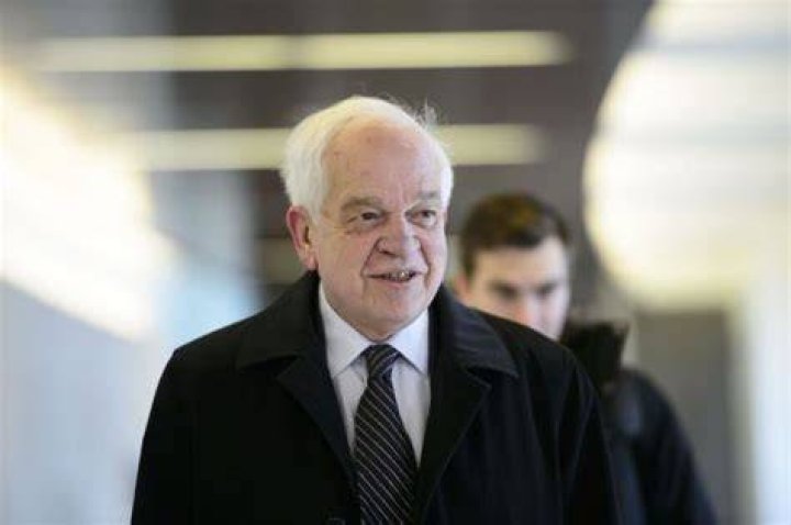 John McCallum