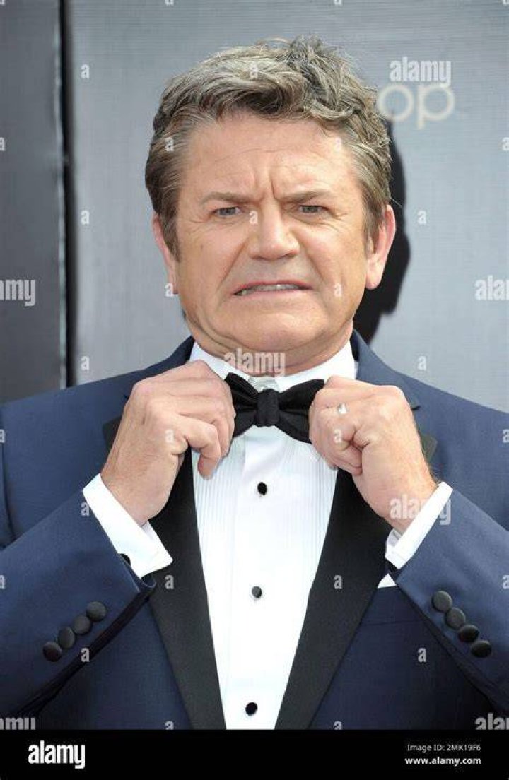 John Michael Higgins
