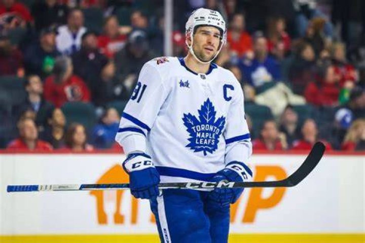 John Tavares