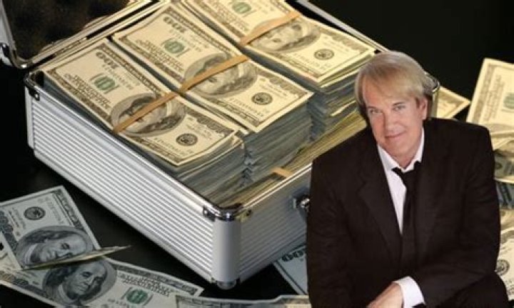 John Tesh Net Worth