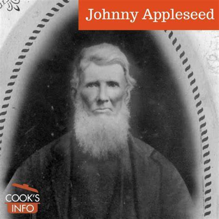 Johnny Chapman