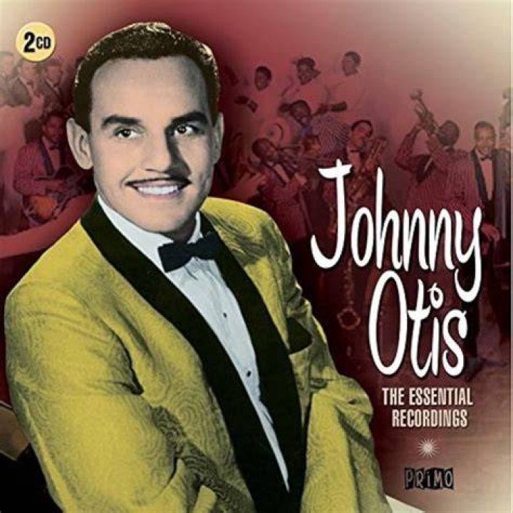 Johnny Otis