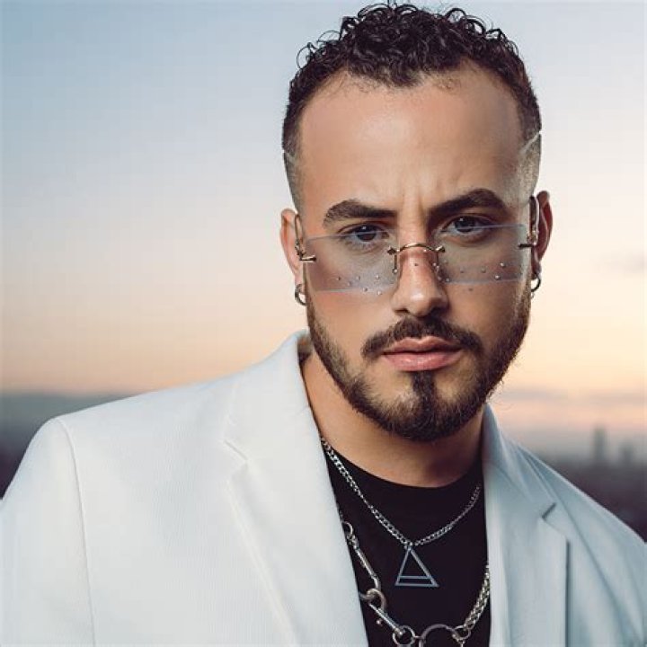 Johnny Sky
