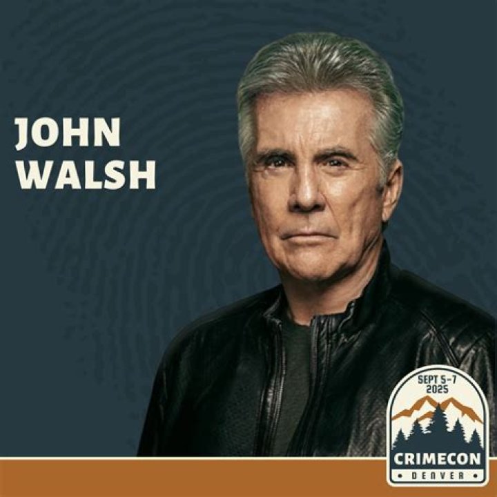 John-Walsh