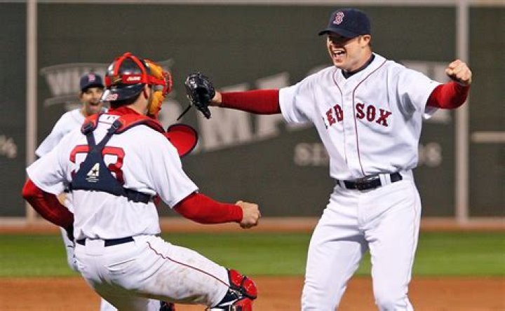 Jon Lester