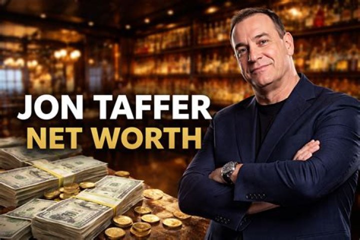 Jon Nunes Net Worth