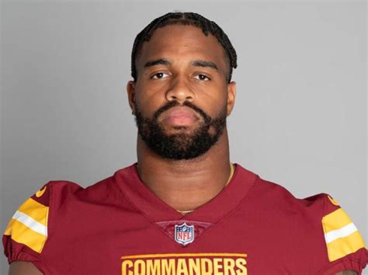 Jonathan Allen
