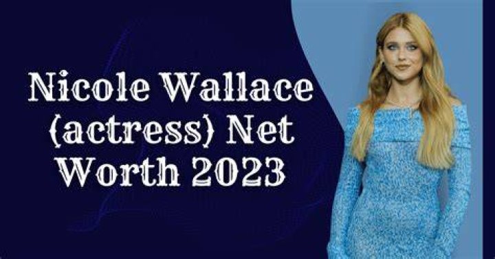Jordan Wallace Net Worth 2024