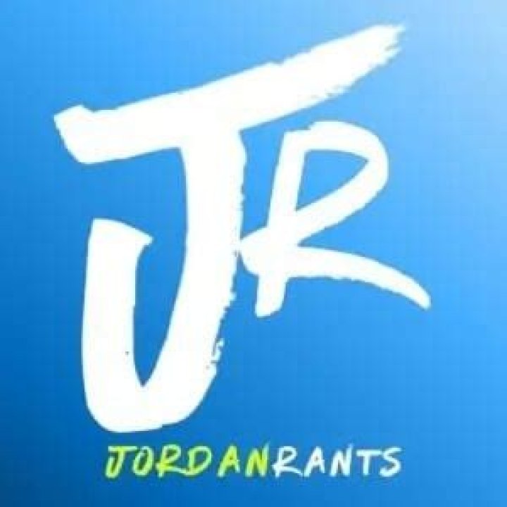 JordanRants Net Worth