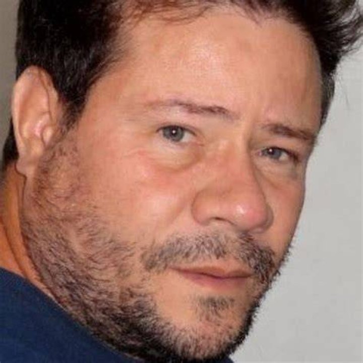 Jorge Molina Enríquez