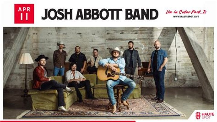 Josh Abbott