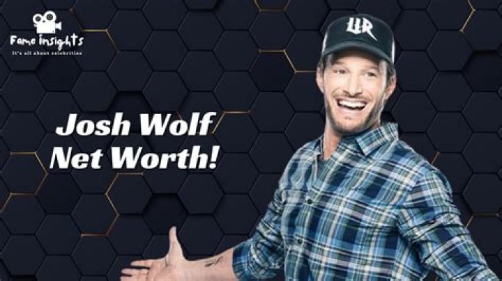 Josh Billings Net Worth