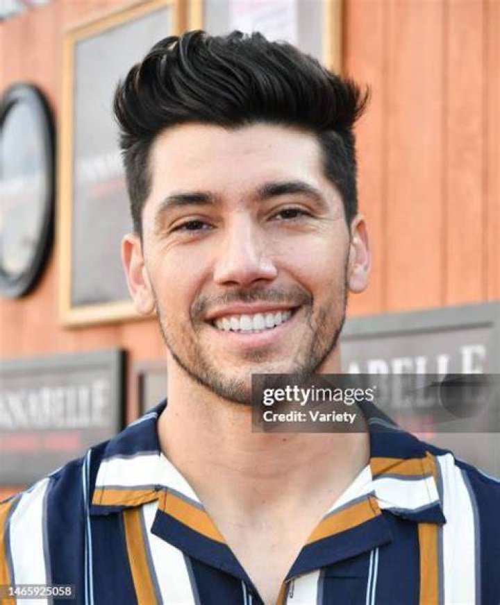 Josh Leyva