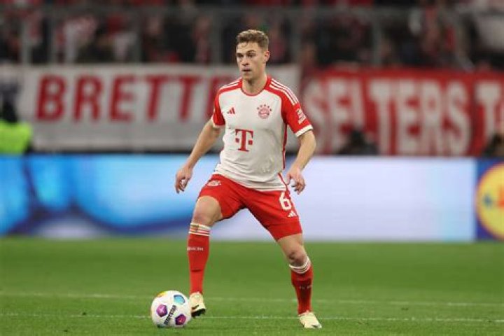 Joshua Kimmich