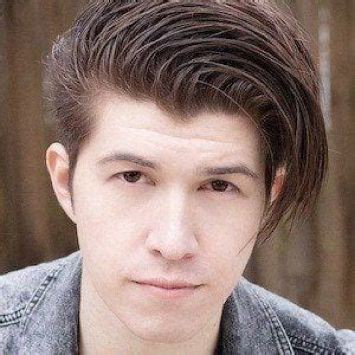 Joshua Lee Young