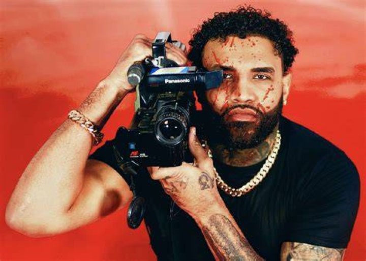 Joyner Lucas
