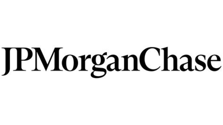 JP Morgan